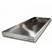 No.1 2B BA mirror finished  stainless steel sheet 304